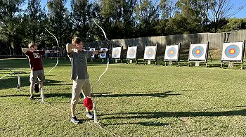 Archery