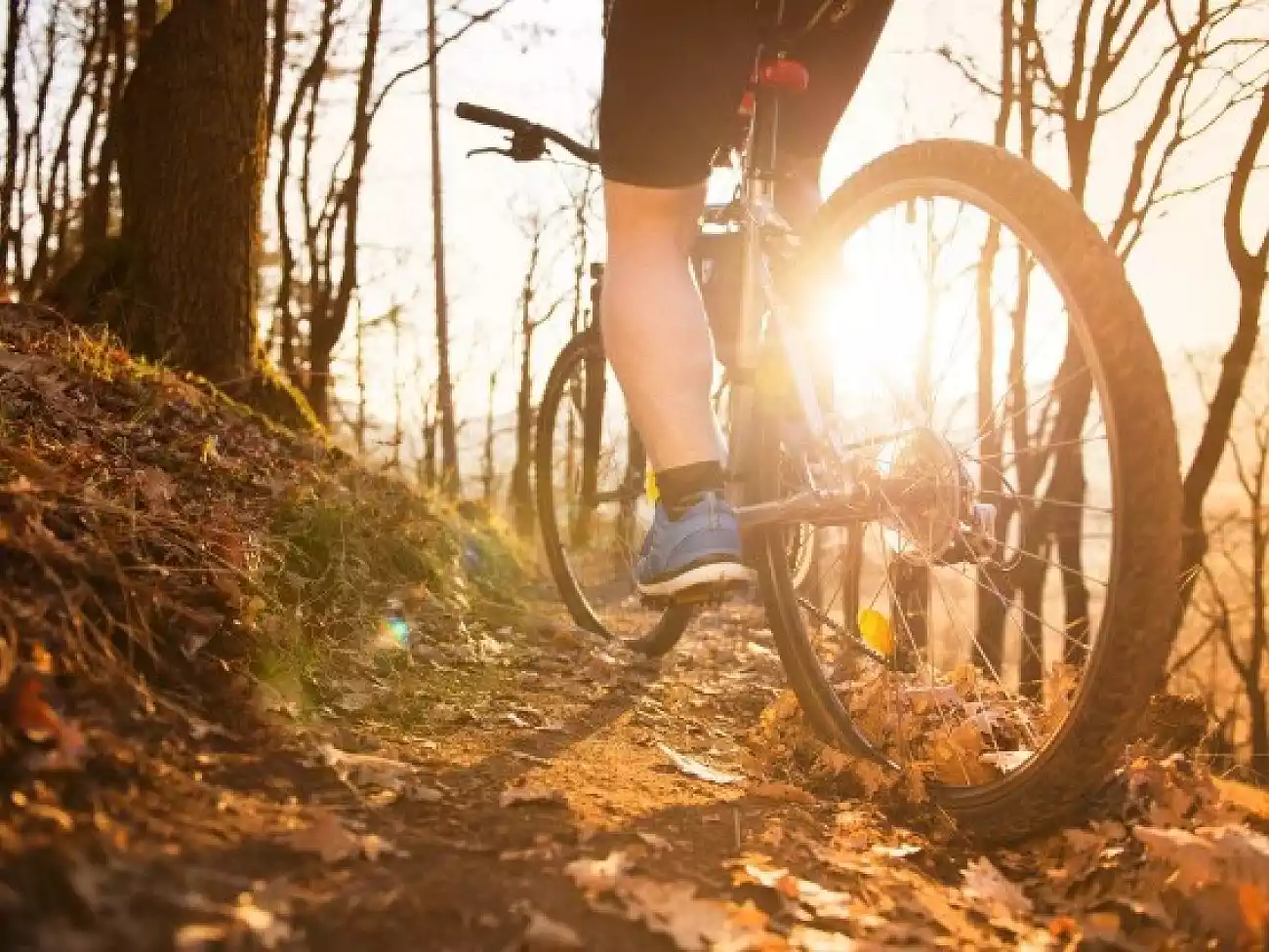 Mountain Biking in Kokstad