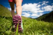 Trail Running