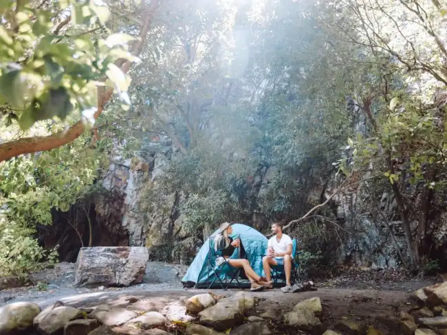 Adventure Holidays in South Africa