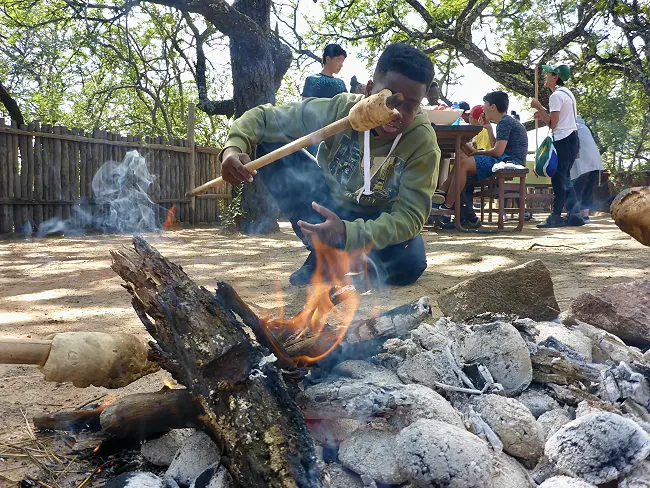 Kwalata Adventure Camp - Outdoor Education Centre