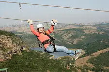 Zip Line
