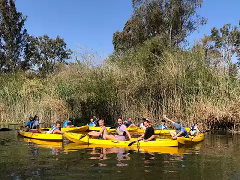 Leaders in Life - Outdoor Education Centre