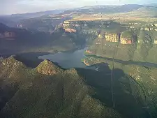 Scenic Flights