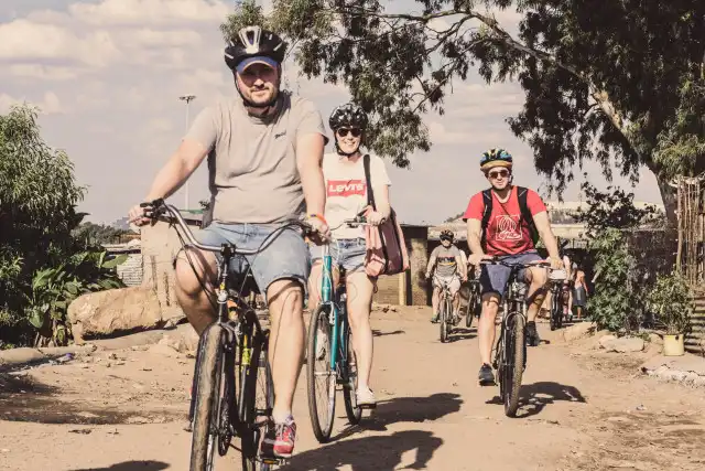 Cycle Tours
