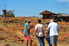 Guided walking Tours