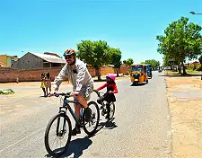 Cycle Tours