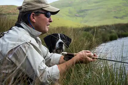 Linecasters - Guided Fly Fishing