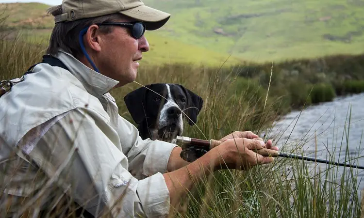 Linecasters - Guided Fly Fishing