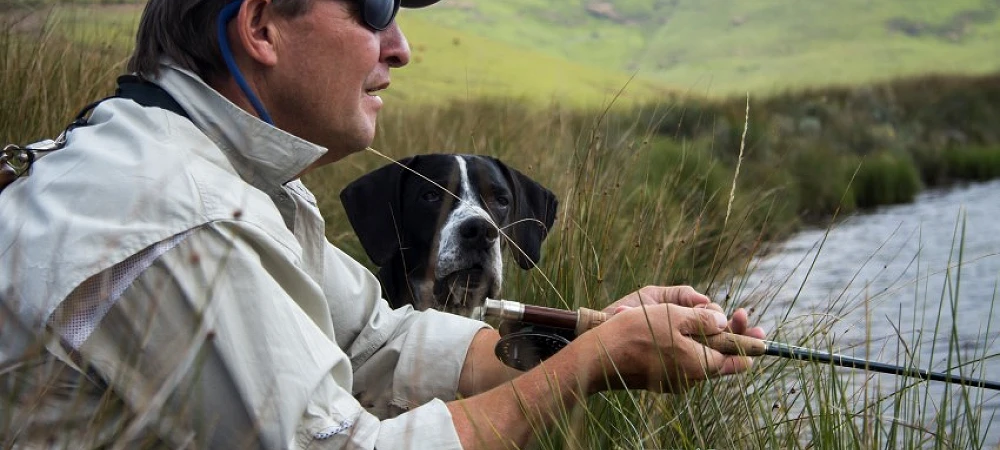 Linecasters - Guided Fly Fishing