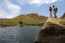 Fly Fishing