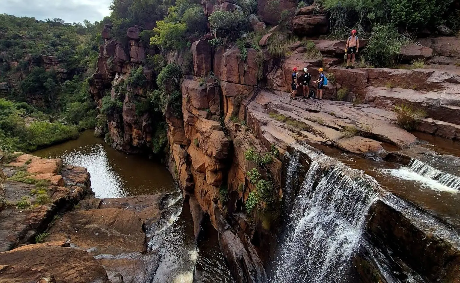 Kloofing