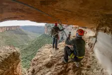 Via Ferrata