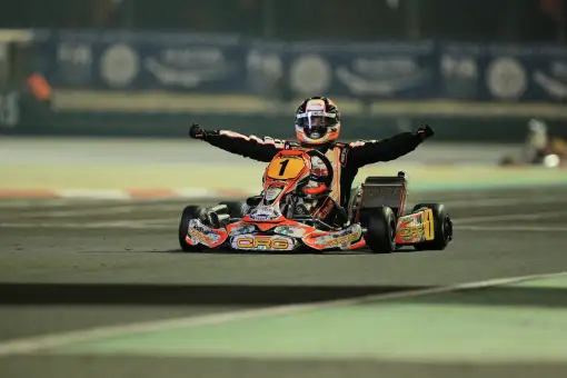 MCP Rental Karts - Go Karting