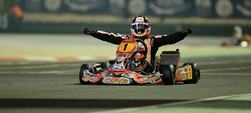 MCP Rental Karts - Go Karting