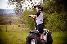Segway Tours