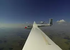Gliding