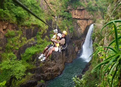 Canopy Tours