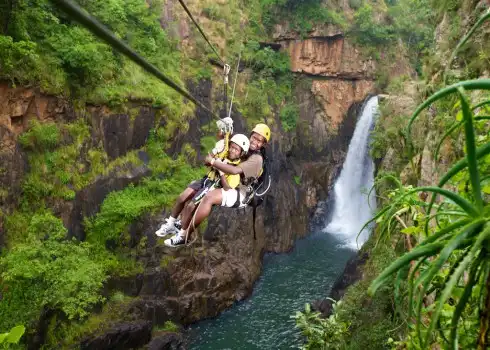 Canopy Tours