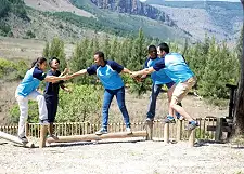 Team Building