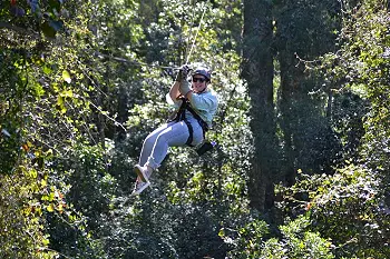 Zip Line