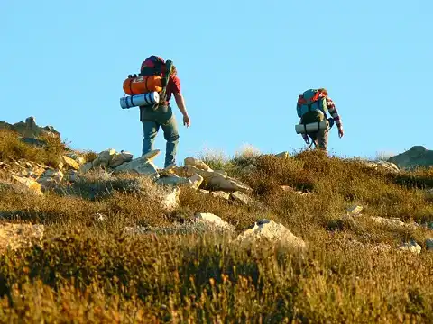 Matroosberg Nature Reserve - Hiking