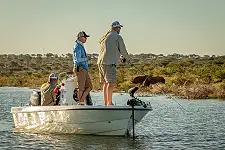 Fly Fishing