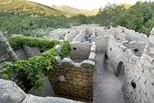 Maze