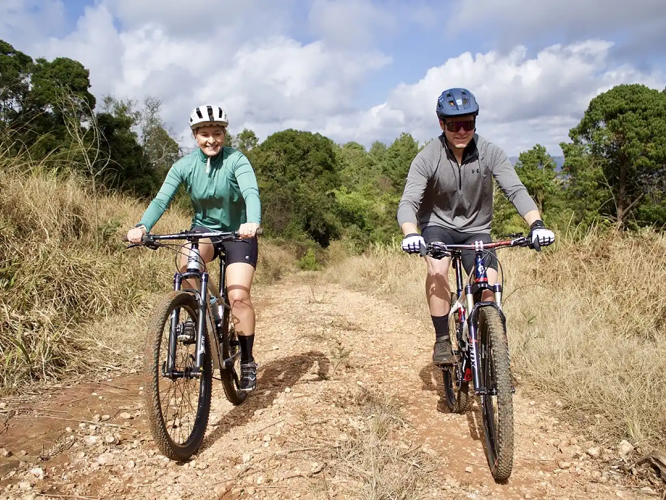 Mountain Biking in Magoebaskloof