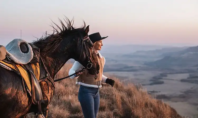 Moolmanshoek Private Game Reserve