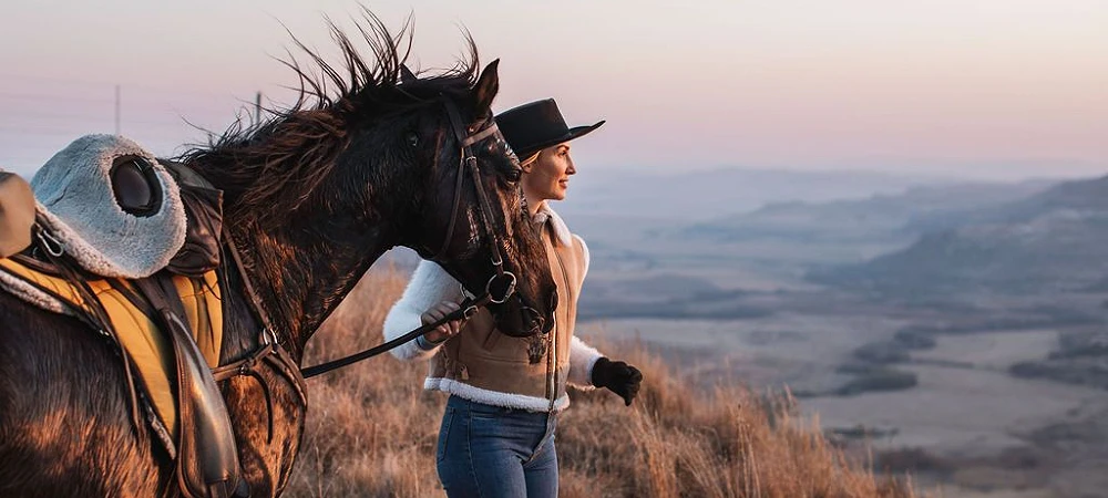 Moolmanshoek Private Game Reserve