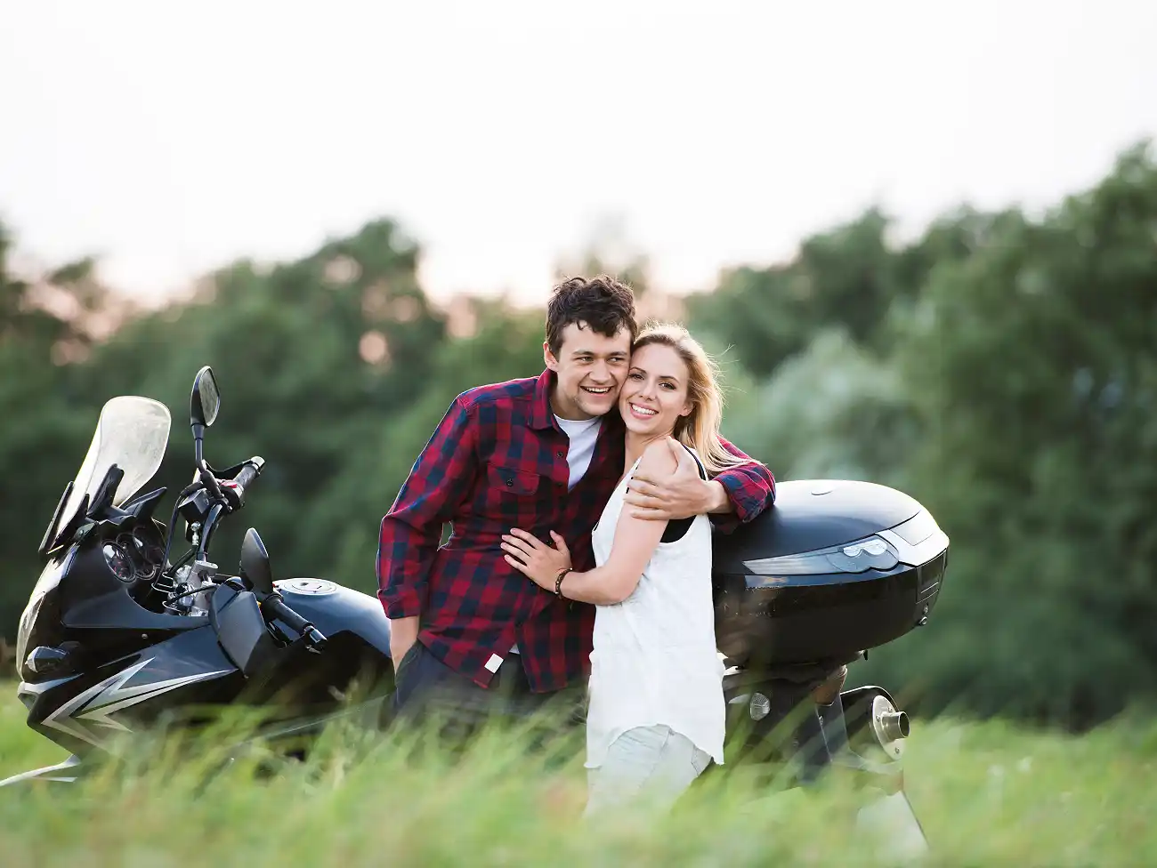 Motorcycle Tours in Johannesburg