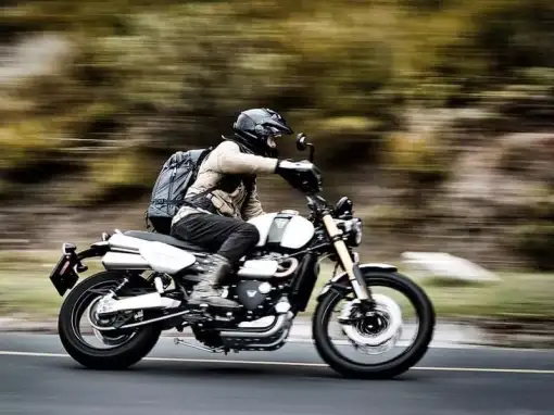 Cape Bike Travel - Motorcycle Tours