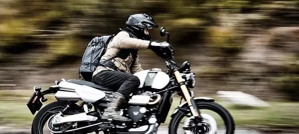 Cape Bike Travel - Motorcycle Tours