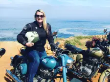 Motorcycle Tours