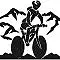 Mountain Biking