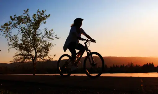 Sun Eagle Adventures - Mountain Biking