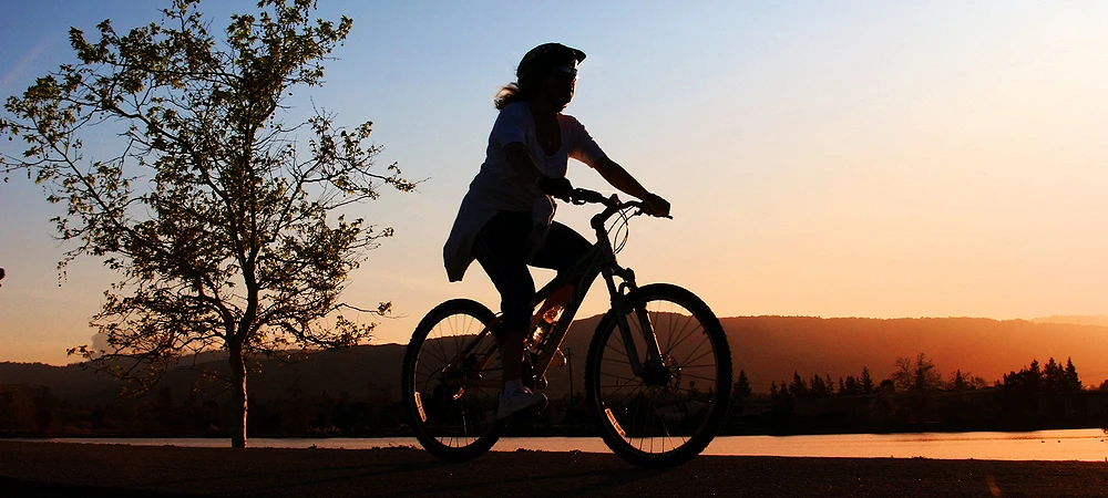 Sun Eagle Adventures - Mountain Biking