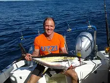Deep Sea Fishing