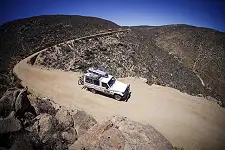 4x4 Tours