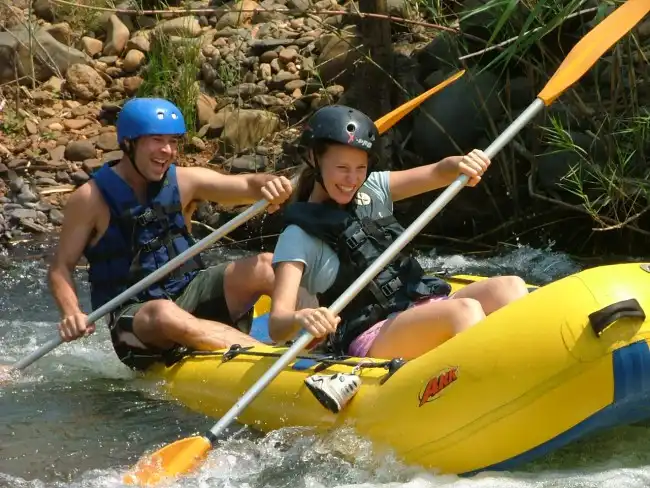 Team Building