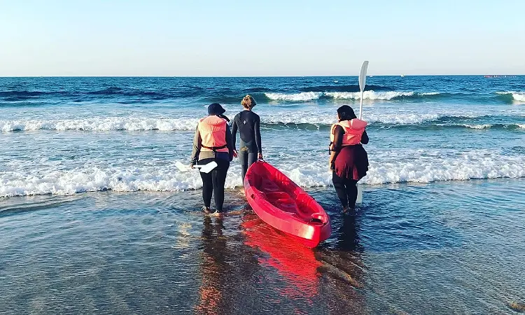 Ocean Ventures 3