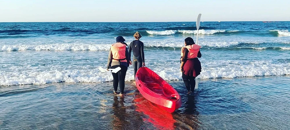 Ocean Ventures 3