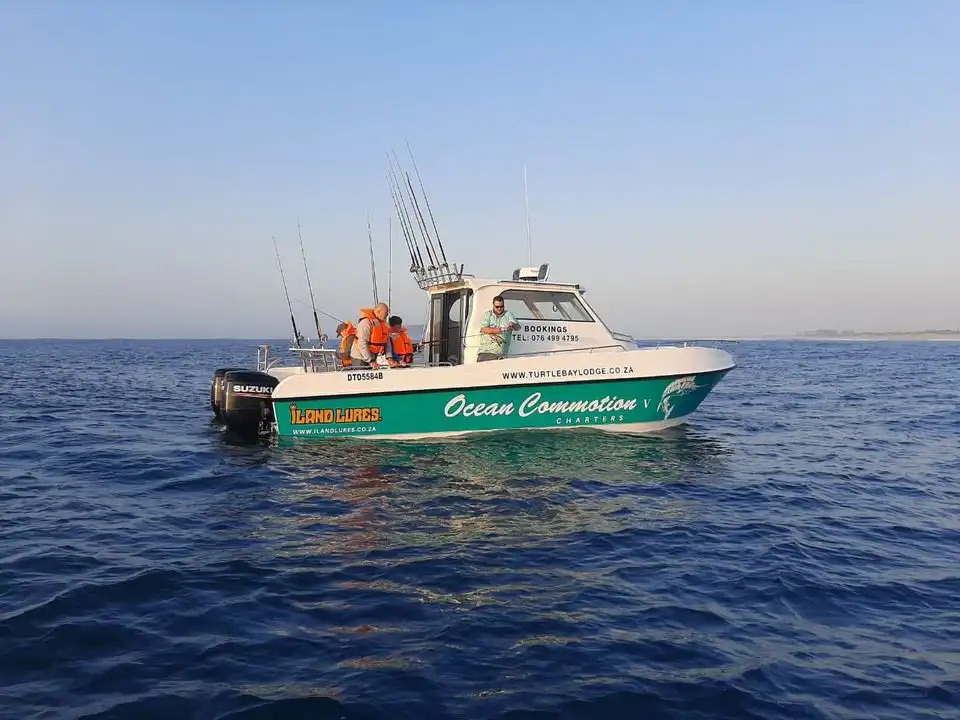 Boat Charters