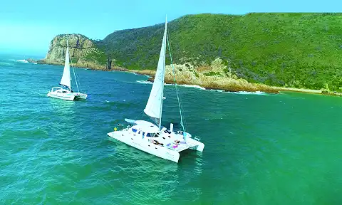 Ocean Sailing Charters - Boat Trips
