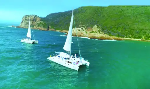 Ocean Sailing Charters - Boat Trips