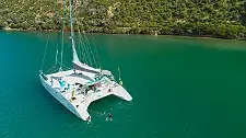 Sailing Charters