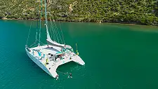 Sailing Charters