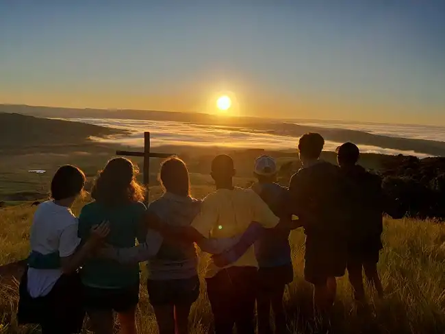 L’Abri - Outdoor Education Centre