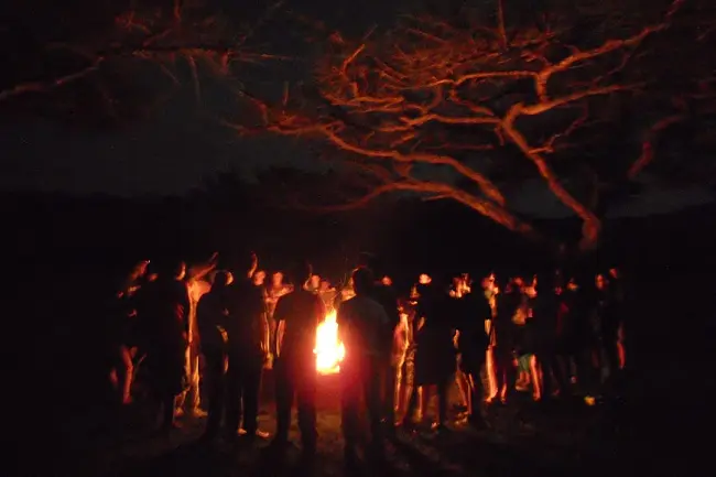 Outdoor Educators - Outdoor Education Centre
